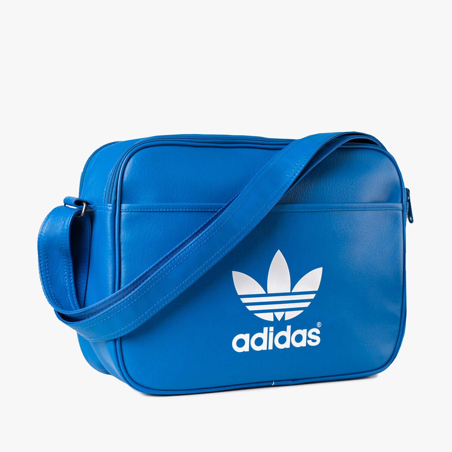 Damen Tasche ADIDAS TASCHE AIRL CLASSIC AB2708 Blau