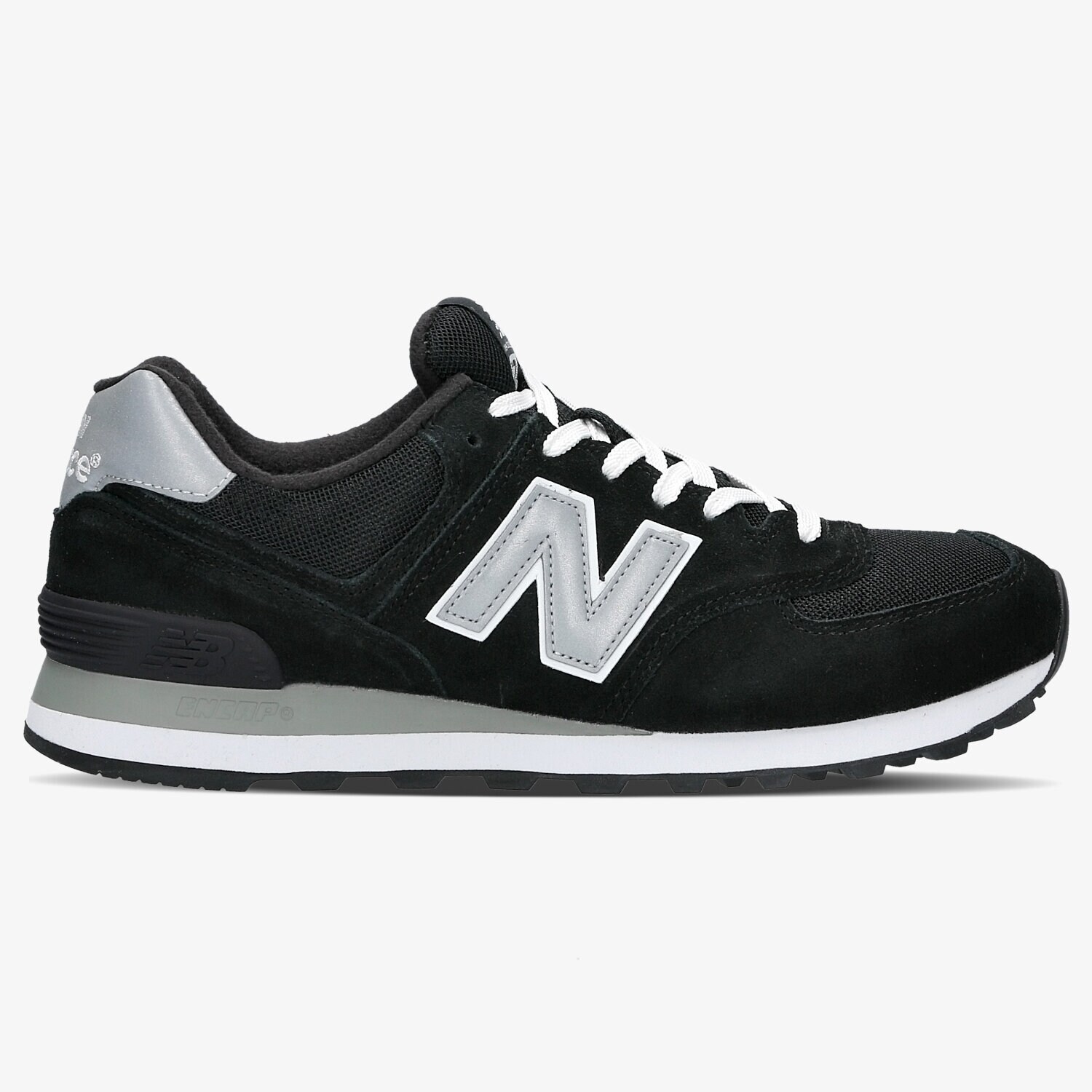 NEW BALANCE M574NK M574NK Schwarz
