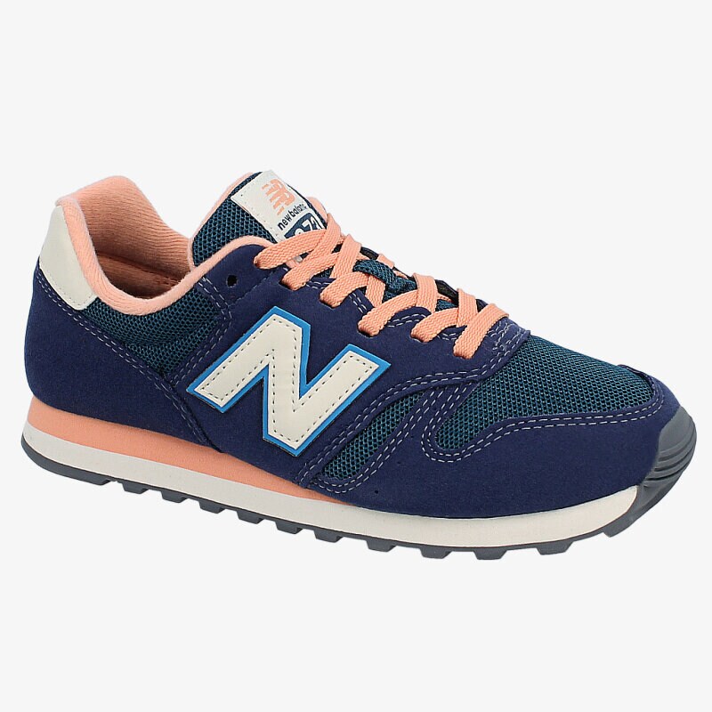 NEW BALANCE WL373AD WL373AD Dunkelblau