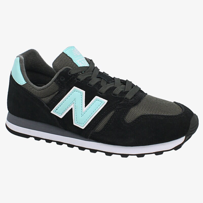 NEW BALANCE WL373SKM WL373SKM Schwarz