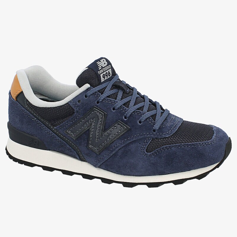NEW BALANCE WR996GC WR996GC Dunkelblau