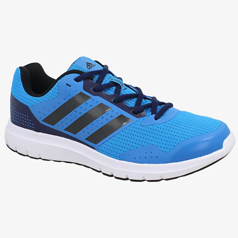 Herren Sneaker ADIDAS DURAMO 7 M B33552 Blau