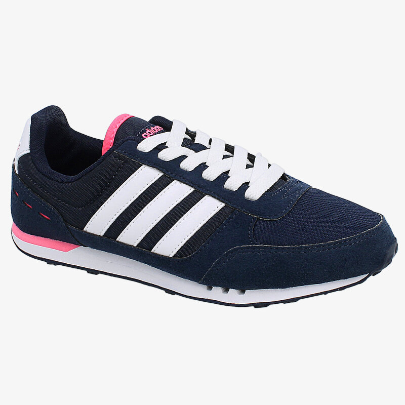 ADIDAS CITY RACER W  F98329 Dunkelblau