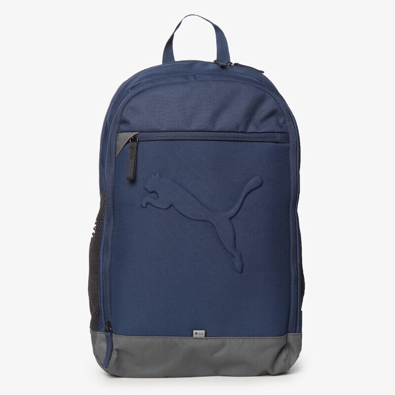 Damen Rucksack PUMA RUCKSACK BUZZ 07358102 Blau