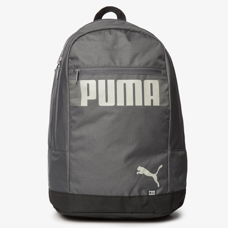 Damen Rucksack PUMA RUCKSACK PIONEER BACKPACK II 07361402 Grau