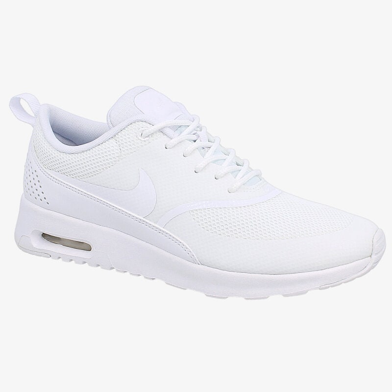 Damen Sneaker NIKE WMNS AIR MAX THEA  599409101 Weiß