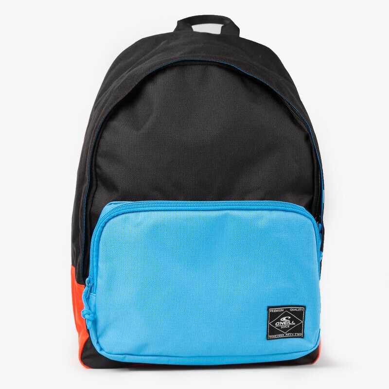 Herren Rucksack O'NEILL RUCKSACK COASTLINE LOGO BACKPACK 5240209950 Schwarz