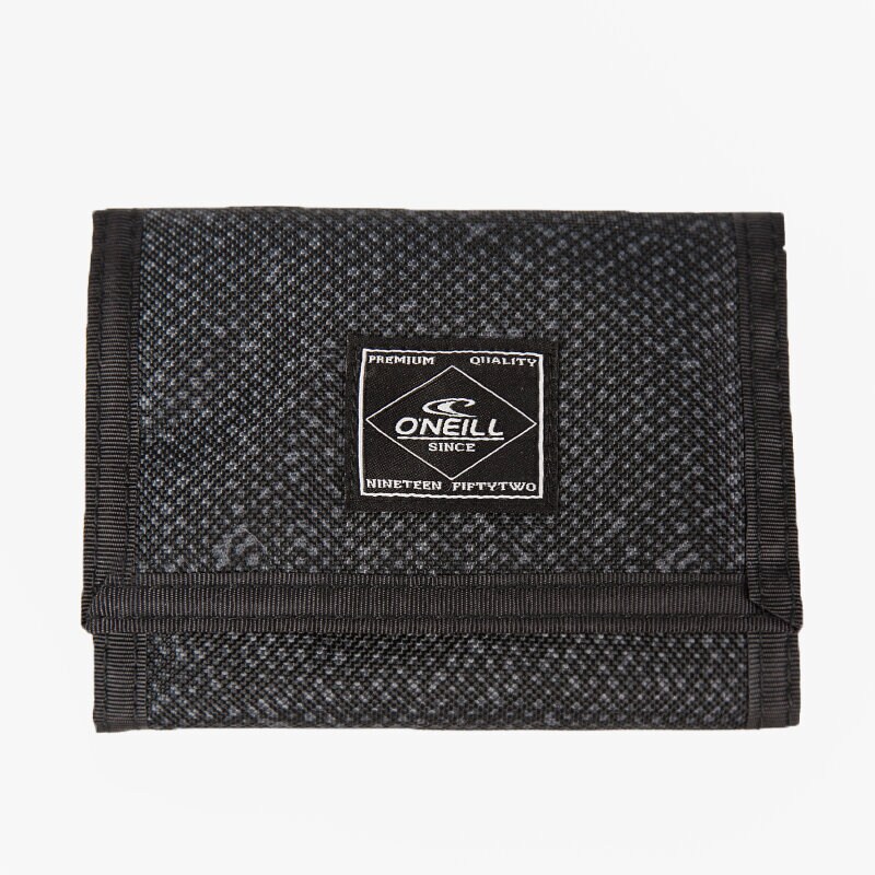O'NEILL GELDBEUTEL LOGO WALLET 5242309900 Grau