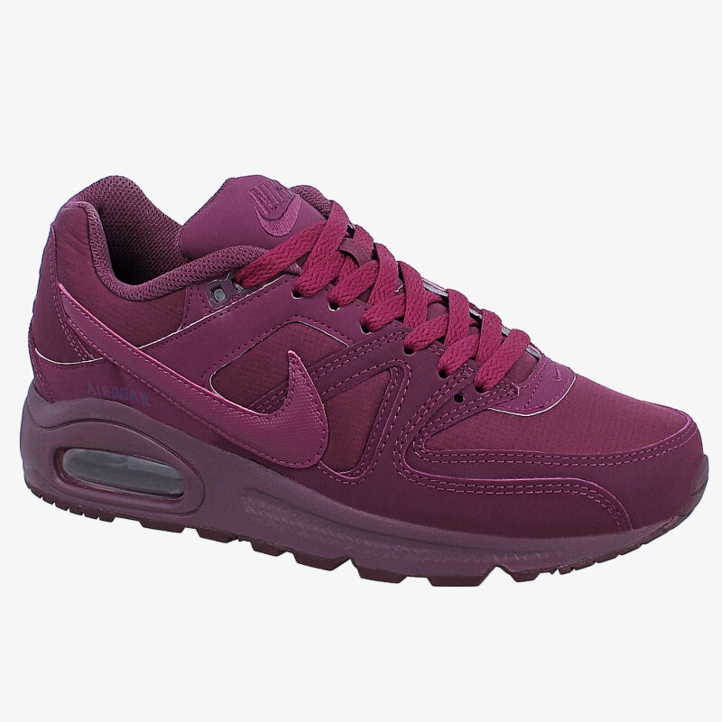 Damen Sneaker NIKE WMNS AIR MAX COMMAND  397690555 Violet