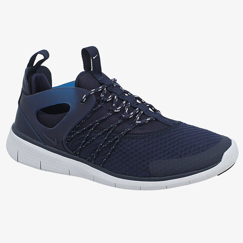 NIKE WMNS FREE VIRITOUS  725060402 Dunkelblau