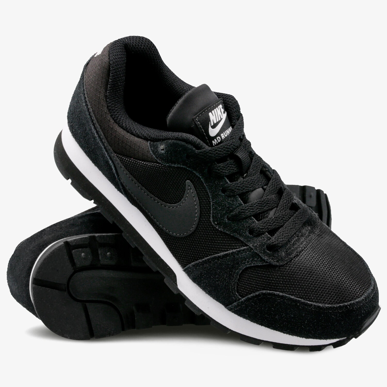 nike wmns md runner 2 749869 001