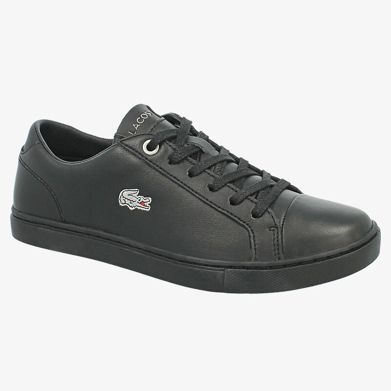 Damen Sneaker LACOSTE SHOWCOURT RQT 730SPW001702H Schwarz