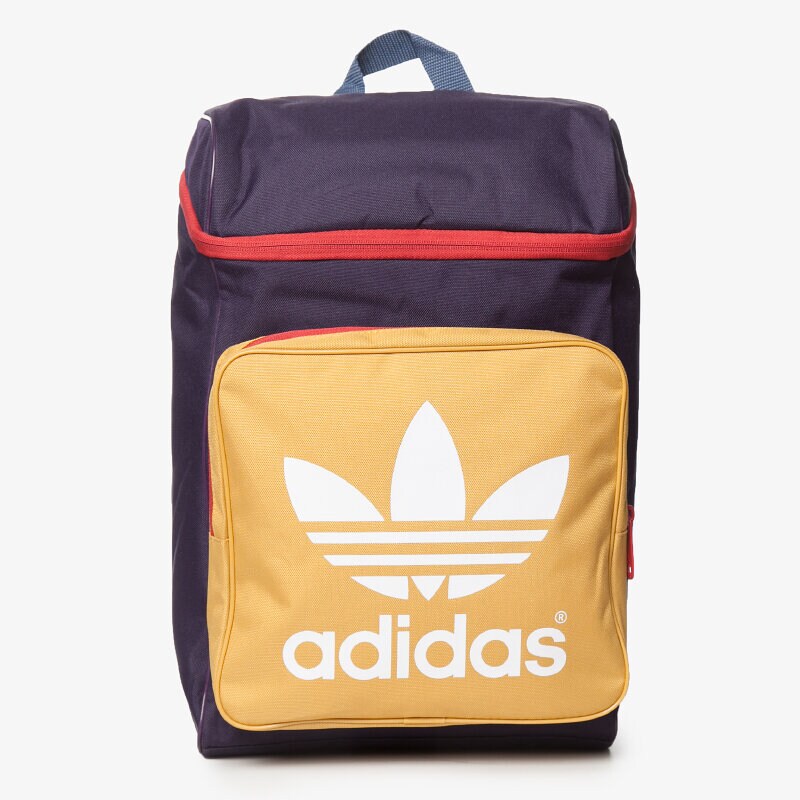 Damen Rucksack ADIDAS RUCKSACK BP CLASSIC AB2690 Violet