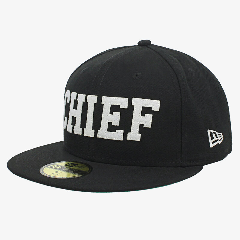 Kinder Cap NEW ERA MÜTZE AKA CHIEF BLK 11134061 Schwarz