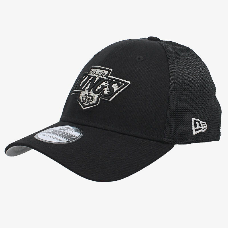 Kinder Cap NEW ERA MÜTZE STRETCH MESH LOSKINVC OTC 80127353 Schwarz