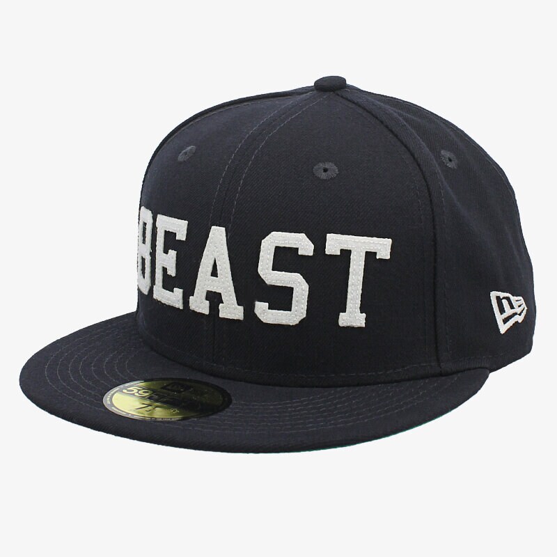 Kinder Cap NEW ERA MÜTZE AKA BEAST NY 80129230 Dunkelblau