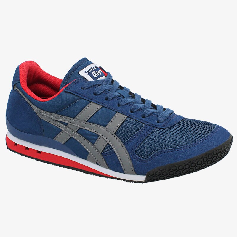 ASICS ULTIMATE 81 HN2015811 Dunkelblau