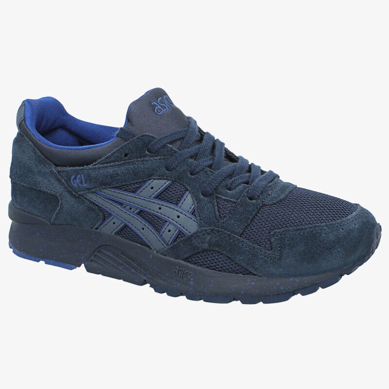 ASICS GEL-LYTE V  H5R2N5050 Dunkelblau