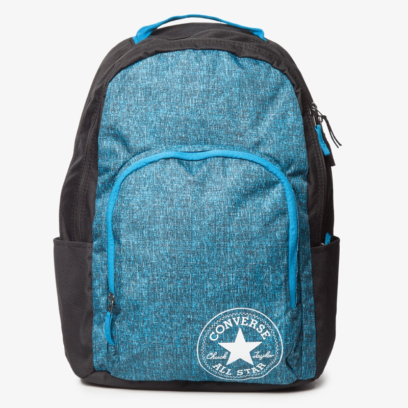 Damen Rucksack CONVERSE RUCKSACK ALL IN LG CYAN SPACE 410459932 Blau