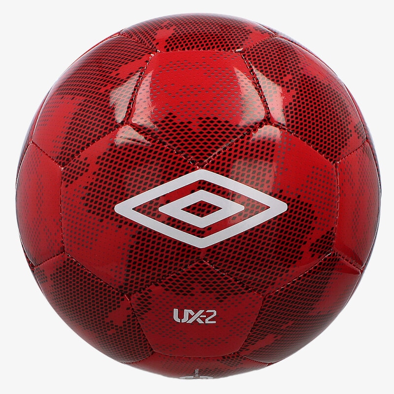 UMBRO PILKA UX2 TRAINER 20611UB26 Rot