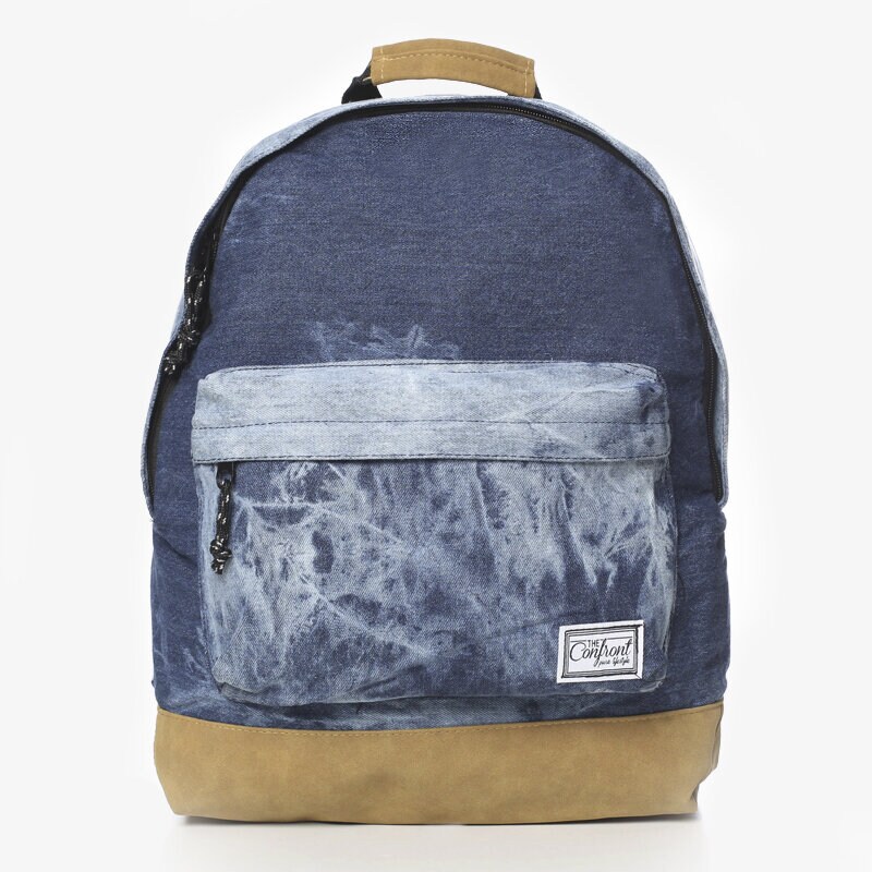 Damen Rucksack CONFRONT RUCKSACK BLUE STREAK CF35BUG08001 Blau