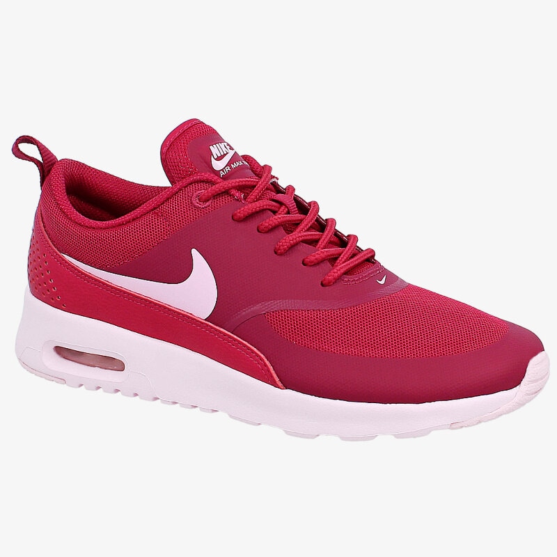 Damen Sneaker NIKE WMNS AIR MAX THEA  599409605 Rosa
