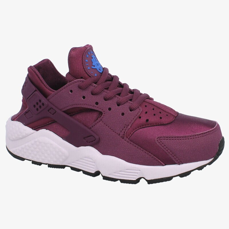Damen Sneaker NIKE WMNS AIR HUARACHE RUN  634835500 Violet