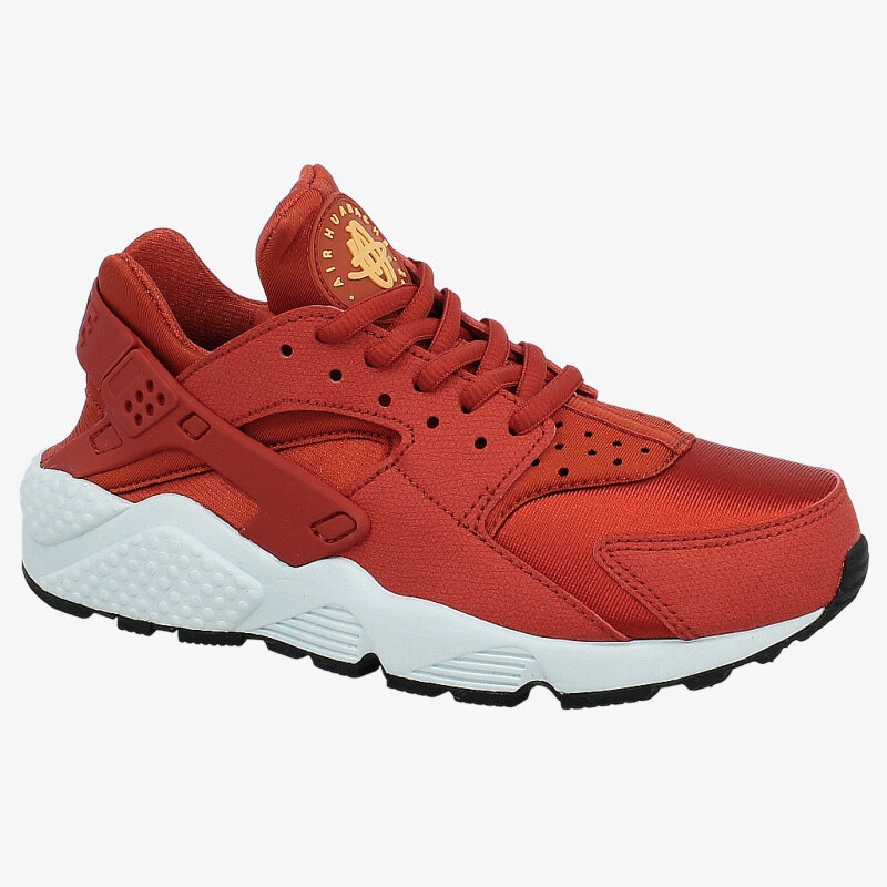 Damen Sneaker NIKE WMNS AIR HUARACHE RUN  634835600 Rot