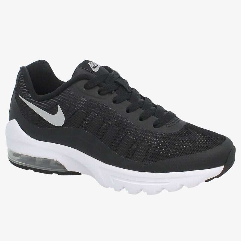 Damen Sneaker NIKE WMNS AIR MAX INVIGOR  749866-001 Schwarz