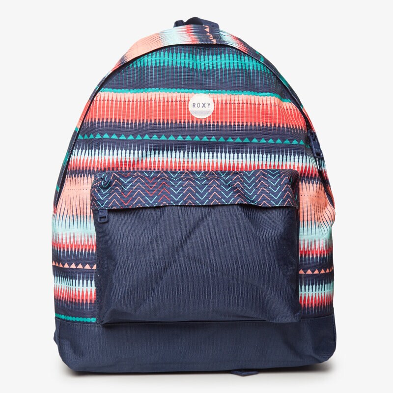 Damen Rucksack ROXY RUCKSACK BE YOUNG ERJBP03102GPF6 Multicolor