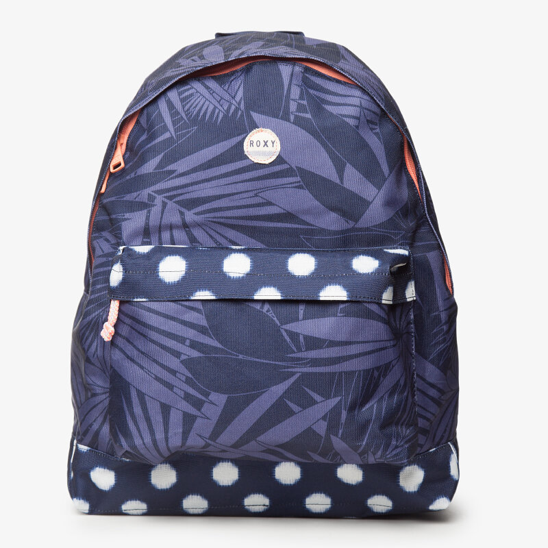Damen Rucksack ROXY RUCKSACK BE YOUNG ERJBP03102BTN7 Dunkelblau