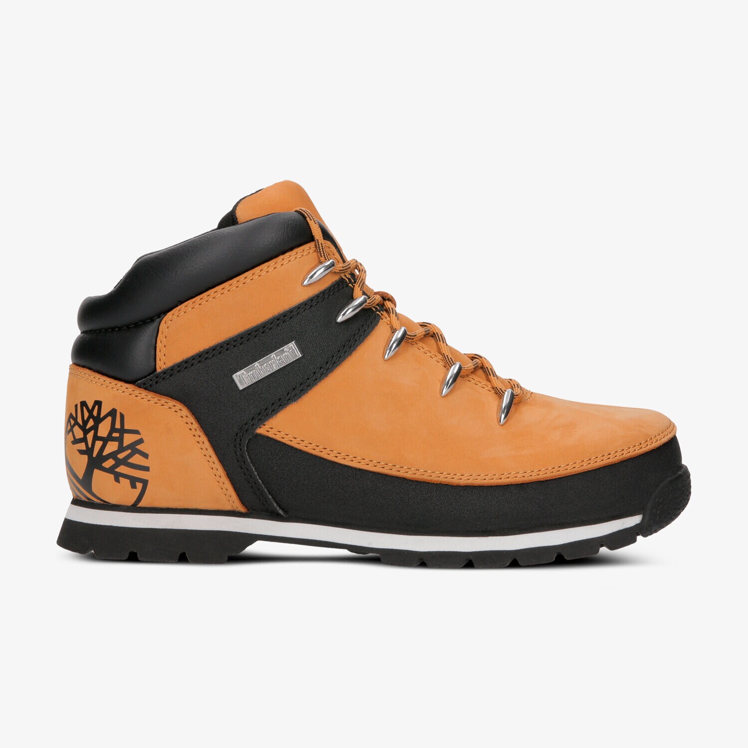 Kinder Outdoor Schuhe TIMBERLAND EURO SPRINT  1599A Gelb