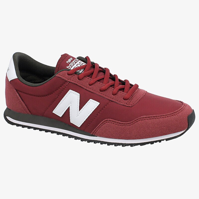 NEW BALANCE U396MRW  U396MRWM Dunkelrot