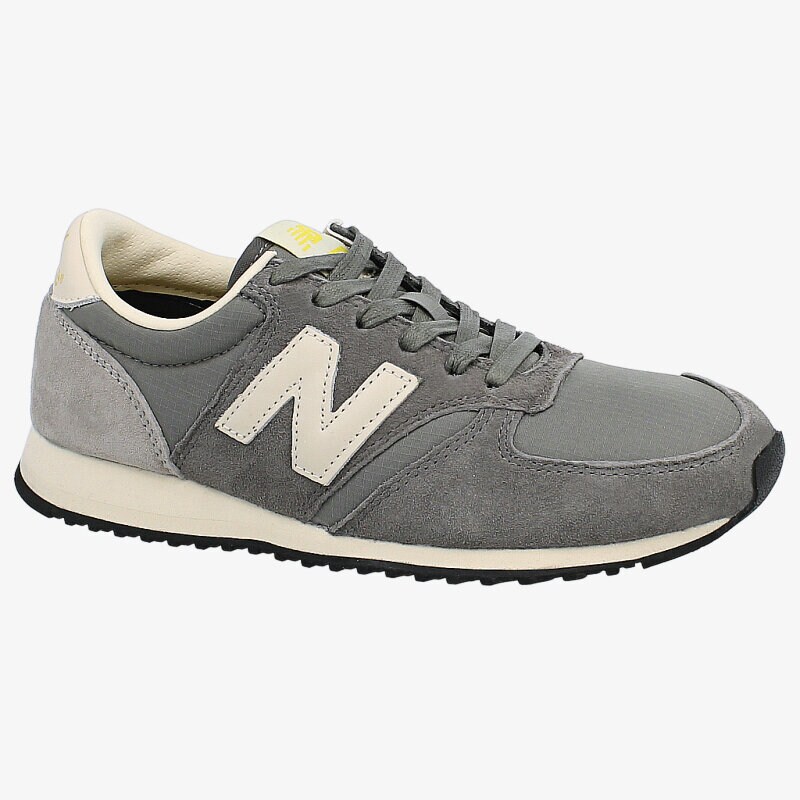Damen Sneaker NEW BALANCE U420UKG U420UKG Grau
