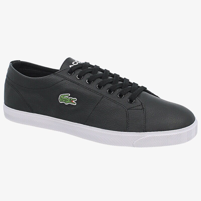 Herren Sneaker LACOSTE MARCEL LCR  727SPM107202H Schwarz