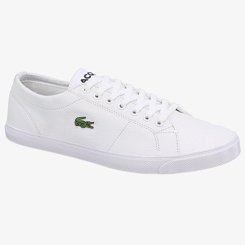 Herren Sneaker LACOSTE MARCEL LCR  727SPM107221G Weiß