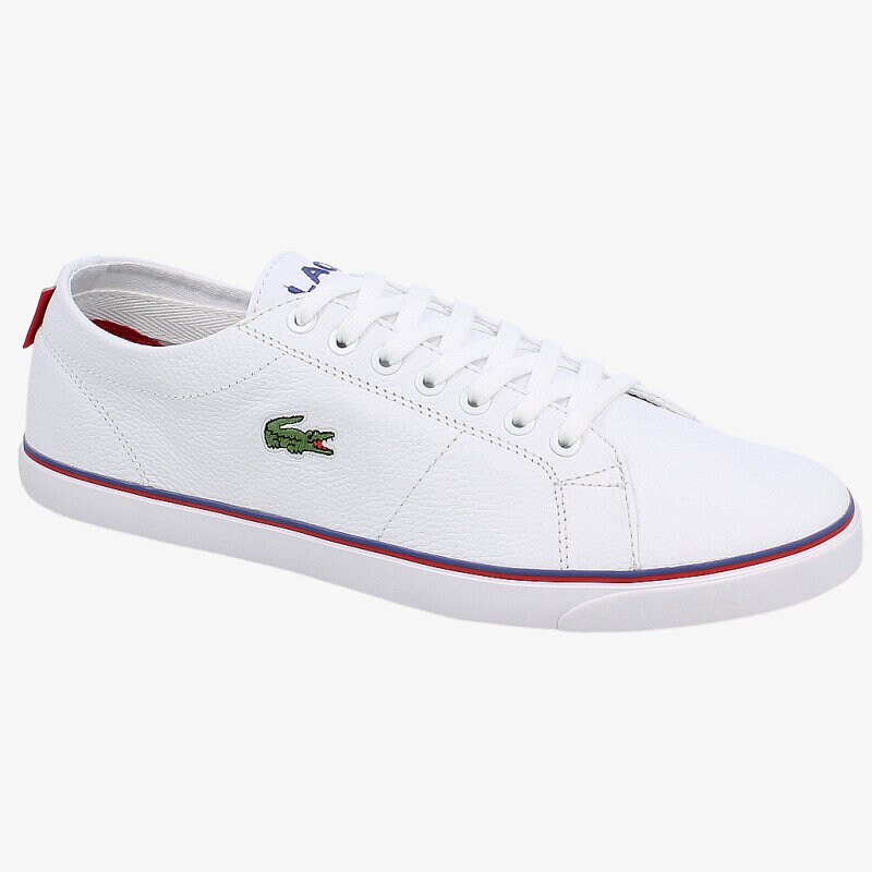 Herren Sneaker LACOSTE MARCEL TCL  730SPM002621G Weiß
