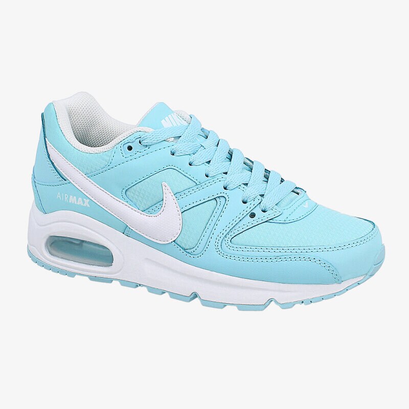 Kinder Sneaker NIKE AIR MAX COMMAND (GS) 407626414 Blau