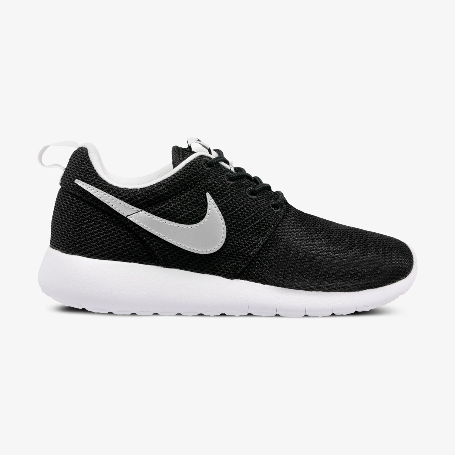 Kinder Sneaker NIKE ROSHE RUN (GS)  599728-021 Schwarz