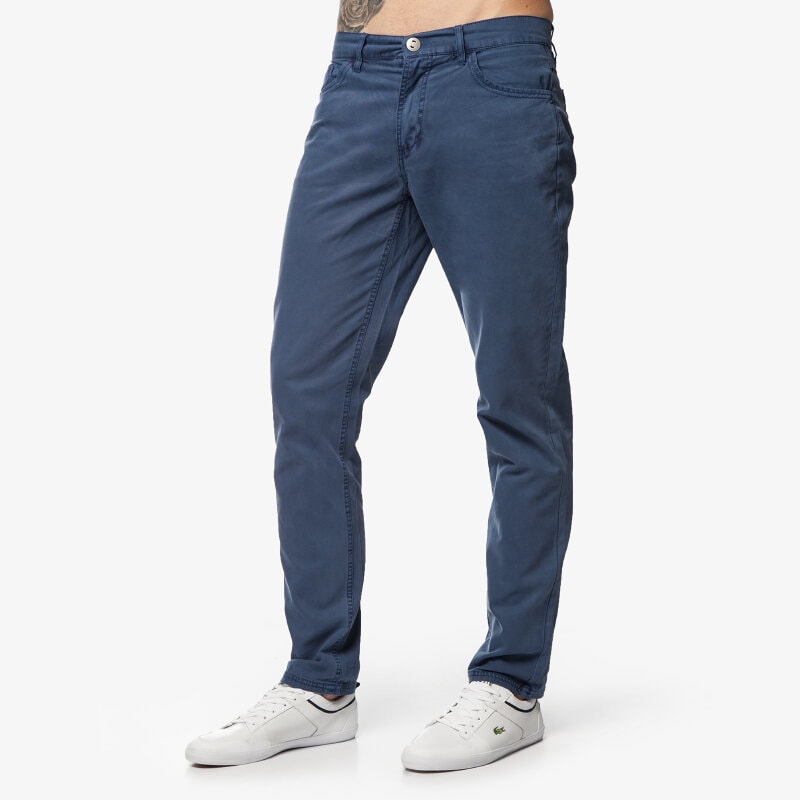 Herren Hosen CONFRONT HOSE DENIS CF35SPM05001 Blau