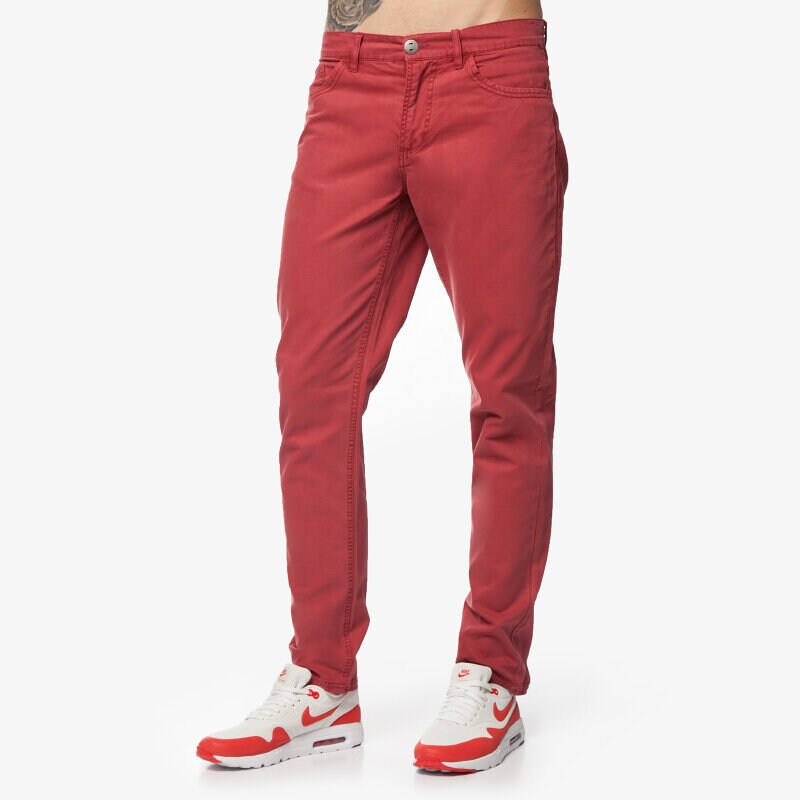 Herren Hosen CONFRONT HOSE DENIS CF35SPM05002 Rot