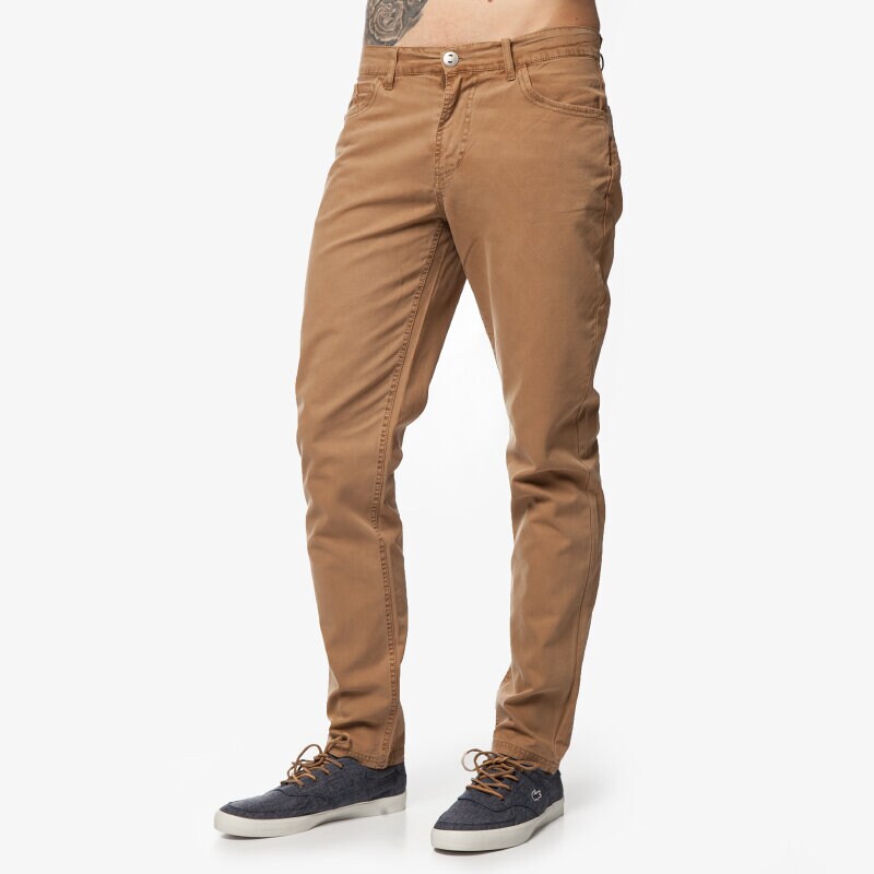 Herren Hosen CONFRONT HOSE DENIS CF35SPM05003 Braun