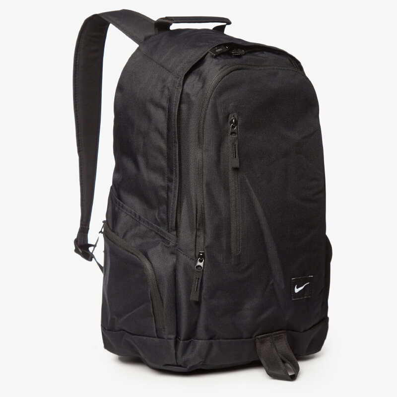 Damen Rucksack NIKE RUCKSACK NIKE ALL ACCESS FULLFARE BA4855001 Schwarz
