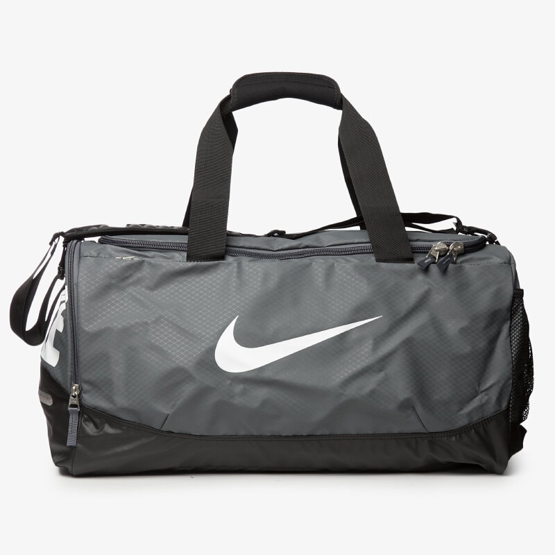 Damen Tasche NIKE TASCHE NIKE TEAM TRAINING TRAINING MAX AIR MED BA4895074 Grau