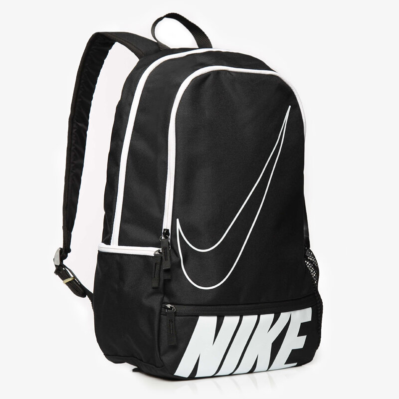 Damen Rucksack NIKE RUCKSACK NIKE CLASSIC NORTH BA4863001 Schwarz