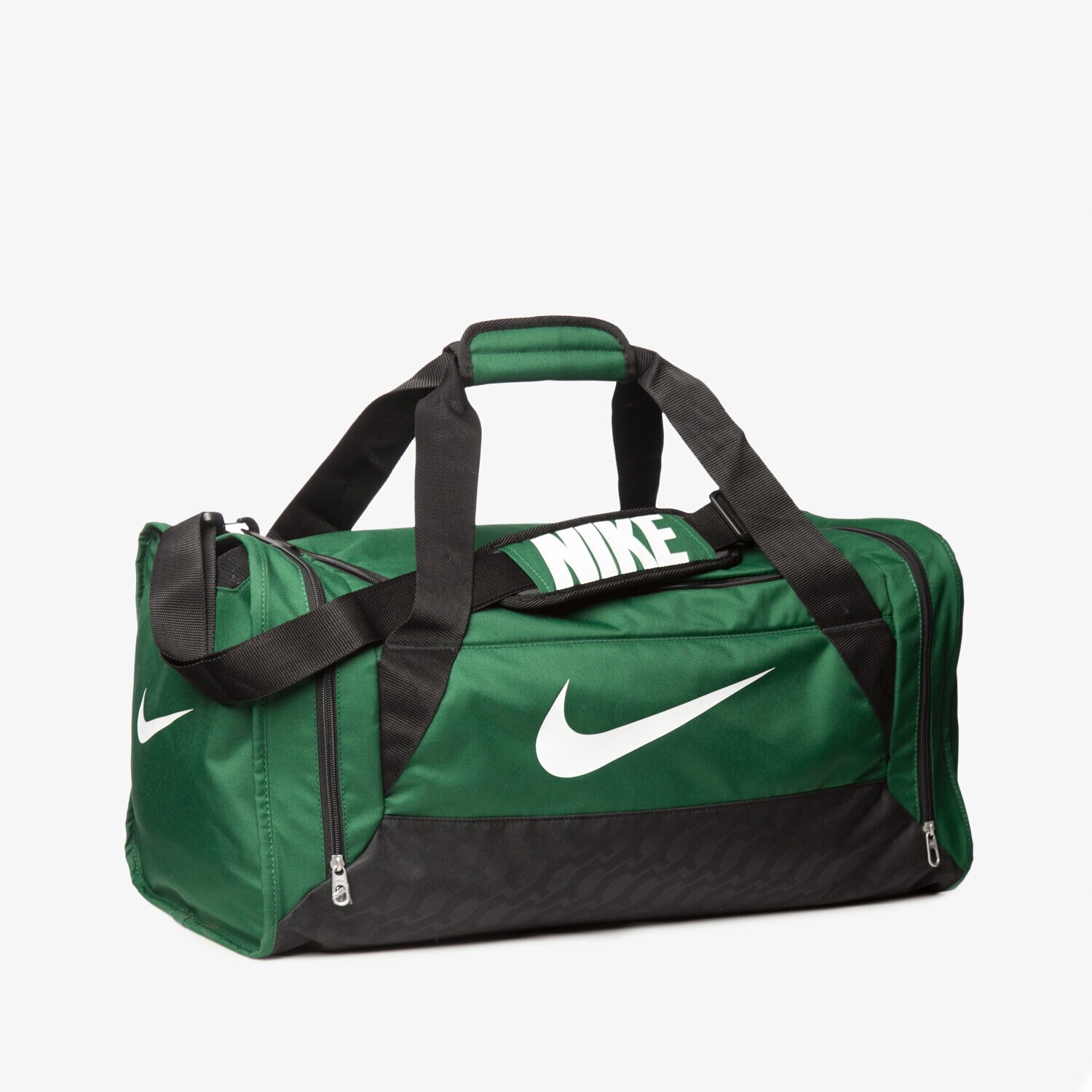 Damen Tasche NIKE TASCHE BRASILIA 6 DUFFEL MEDIUM BA4829331 Grün