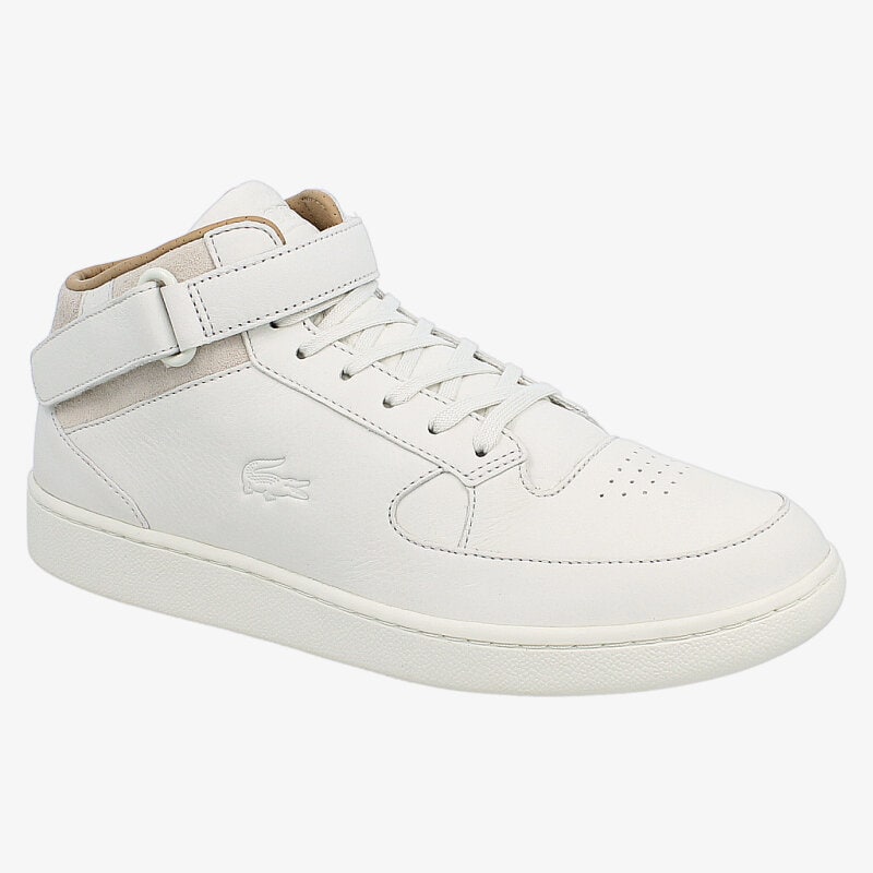Herren Sneaker LACOSTE TURBO 2  730SRM0032098 Weiß