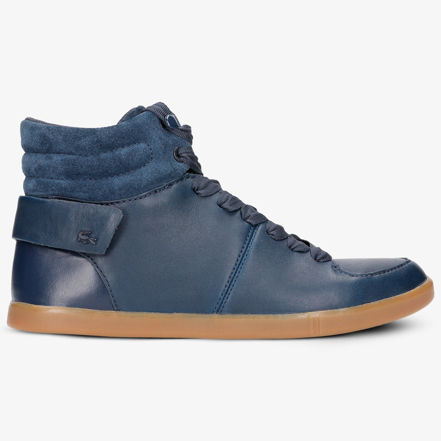 Damen Sneaker LACOSTE CORLU 2 730SRW0006003 Dunkelblau