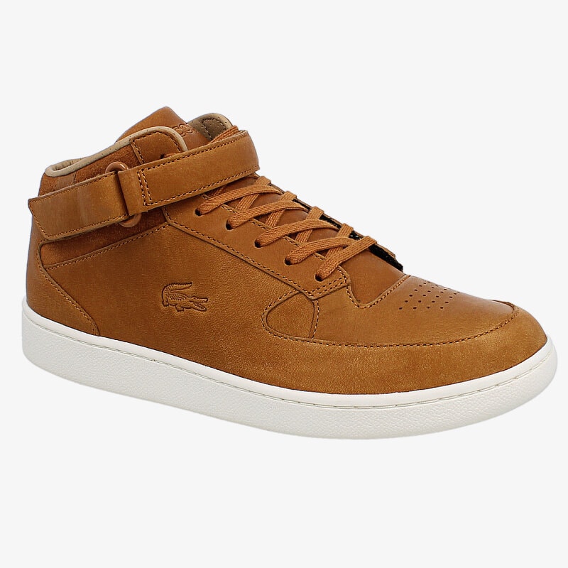 Herren Sneaker LACOSTE TURBO  730SRM0031013 Gelb