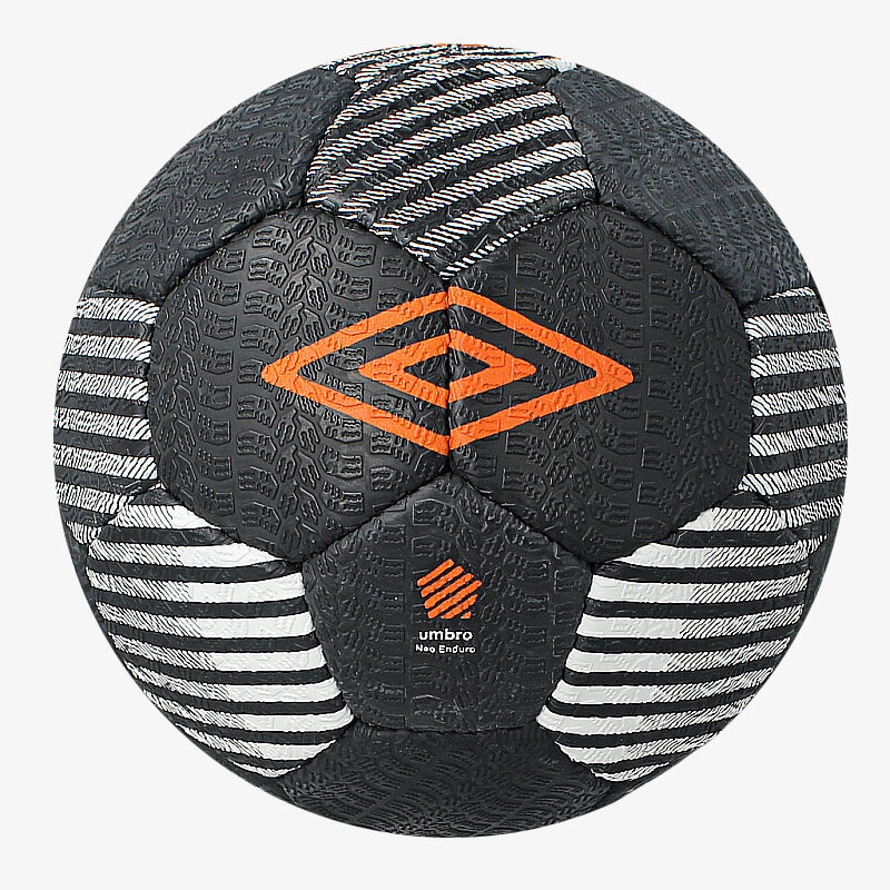 UMBRO PILKA NEO STREET ENDURO 20548UCH2 Schwarz